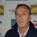 Roncari: “Avanti con spirito di gruppo”. Fedele: “Una sconfitta che brucia”. Colombo e Deodato i migliori