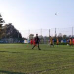 Juniores prov. gir.B – Pari tra Calcio Bosto e Tradate, vincono Nuova Abbiate, Lonate e Solbiatese