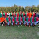 Juniores Reg.B – Il Gavirate non sbaglia, l’Arasghese fa suo il derby. Pari tra Valle Olona e Cantello, sospesa Cas-Valceresio