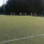 Allievi reg.U17 – Morazzone al cardiopalma, vittorie extra-large per Caronnese, Villa Cassano e Rhodense
