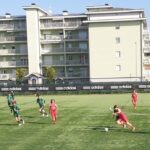 Allievi Reg.U16 – Castellanzese capolista, frena la Solbiatese. Bene Caronnese e Villa Cassano