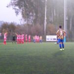 Juniores Prov. gir.A – La Cuassese espugna Capolago, vince ancora il Tre Valli. Malnatese e San Michele a valanga