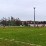 Juniores Prov. gir.B – Calcio Bosto e Tradate si riprendono la vetta, bene San Luigi e Marnate