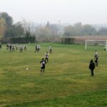 Juniores Prov. gir.A – Il Tre Valli passa anche a Malnate, ritrova la vittoria il Bosto. Nuova sconfitta a tavolino per l’Induno