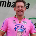 Stefano Zanini a Cittiglio: 50km in bici per ricordare Alfredo Binda