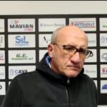 Rossi: “Quando perdi spieghi: mi aspettavo di più dai cambi. Il Derthona fa bene a festeggiare”