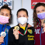 Assoluti Invernali – Castiglioni titolo e pass per i Mondiali. Martinenghi terzo