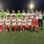 Allievi Prov. U17A – Manita Arsaghese, ok Accademia Varesina e Lonate, Solbiatese spumeggiante