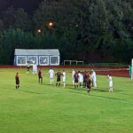 Lombardo la sblocca subito: Sestese in semifinale!