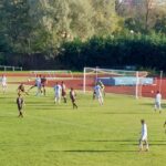 Sestese, che cuore! 2-1 in nove uomini contro la Base 96