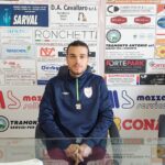 Vergiate, l’ex Varese Scampini si presenta: “Contento di essere qui. Focalizzati sul nostro obiettivo”
