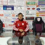 Crucitti: “Una sconfitta che brucia”. Spilli: “Prestazione di sacrificio”. Le pagelle