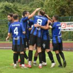 Barba e capelli. Il Renate fa servizio completo alla Pro Patria (4-1)