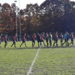 Allievi Reg. Under 16 – Varesina a valanga, Solbiatese sempre in testa. Primo successo per il Morazzone