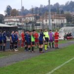 Allievi reg. Under 16 – La Solbiatese non si ferma, Varesina e Rhodense in scia. Cade la Caronnese