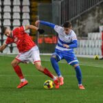Tre punti erano troppi ma uno è poco. La Pro Patria pareggia a Trieste (1-1)