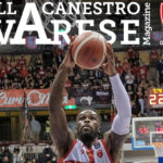 Varese-Tortona, il Match Program della sfida