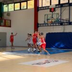 Eccellenza U15: Trionfo Academy contro l’Ayers Rock, la Robur cade contro Bernareggio