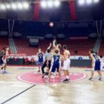 Eccellenza U15 – Vince e convince Gallarate, il derby di Varese va all’Academy