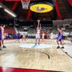 Eccellenza U19 – Fragorosa caduta interna di Varese Academy contro ABA