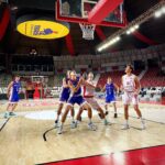 Eccellenza U17 e U15: gironi di fuoco per Ayers Rock, Pallacanestro Varese, Robur Et Fides e Varese Academy