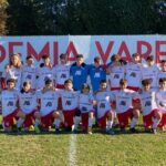 Giovanissimi provinciali U15 A: Quattro vittorie interne ed un solo blitz esterno nella sesta giornata
