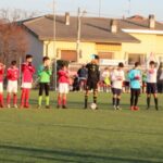 Giovanissimi Prov. U14 A – Varesina, vittoria e sorpasso sul Torino Club. Accademia Varesina a forza 10, bene il Cassano