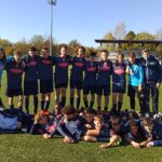 Giovanissimi reg. U15 A – Torna a vincere l’Accademia Varesina, ko la Valceresio, impattano Cassano e Sestese