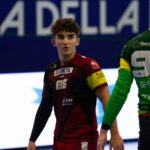 Alberto Lazzari: “Cassano un bellissimo ambiente. Sogno la nazionale”