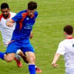 Tradate, Stefanazzi: “Non conta chi si prende la copertina, conta la squadra e questa squadra può volare”