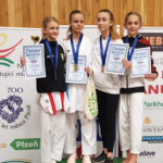 Karate – Bronzo per Alessandra Bossi all’Euro Grand Prix