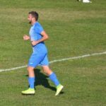Laveno, Roncari: “Con la Cuassese grande prestazione. Col Lonate sarà testa a testa fino a fine stagione”