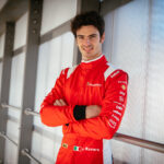 Sensazionale, Rovera nuovo pilota ufficiale di Ferrari Competizioni GT: “Emozionante partenza”