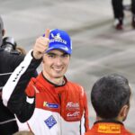 Straordinario Alessio Rovera: trionfo al Mondiale Endurance da esordiente