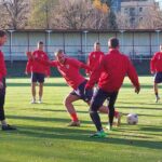 Il Varese si allena alle Bustecche, ma non lo comunica. Amirante: “Perchè avremmo dovuto?”