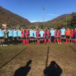 Allievi Prov. U16 B – France Sport show, la Valceresio insegue. Bosto, Olimpia e Gavirate: tre gol per tre punti