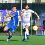 Ardor Lazzate-Sestese in FOTO