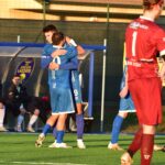 12^ – Super derby a Besozzo tra Verbano e Varesina. Gavirate, Sestese e Vergiatese in casa