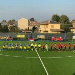 Recupero 7^ giornata – Il Verbano non sbaglia e castiga l’Ardor Lazzate