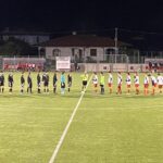 Allievi Prov. U17 A – Valle Olona per un soffio, Città di Samarate e Coarezza ancora a secco