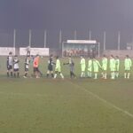 Allievi Prov. U16 A – Valle Olona bis per la vetta, ma l’Accademia Varesina è lì. Cade la Besnatese, rinasce l’Arsaghese