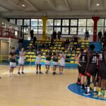 Eccellenza U15 – Vince nettamente la Robur, cade l’Ayers Rock