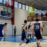 Eccellenza U15 – Ritrova il sorriso l’Ayers Rock, Academy trionfa nello scontro al vertice