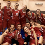 18^ CFemminile: big match Mariano Comense – Busto Arsizio. Gallarate ospita Bollate, Gavirate attende Milano