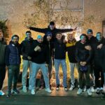 Gallarate vince un derby epico nella notte di Busto, Valentino: “Grande cuore, siamo più forti”