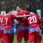 Besnatese-Saronno in FOTO