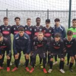 Allievi reg. U18 – Varesina cinquina e vetta, sorridono Cassano, Morazzone, Gorla, ko Torino Club