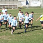 Allievi reg. U18 – Colpaccio Besnatese, poker Varesina, punti d’oro per Morazzone e Cassano