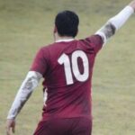 Bonfrate: “Sei anni di Sommese da ricordare. A Golasecca per raggiungere i playoff”