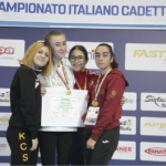 Karate – Alessandra Bossi trionfa ai Campionati Italiani Assoluti